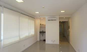 Imagem 5: Escritório para aluguel com 30 metros quadrados em Jardim Paulista - São Paulo - SP