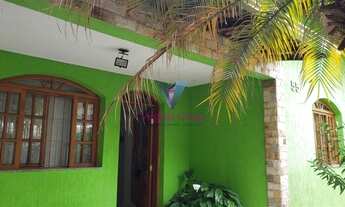 Imagem: Casa próxima a Rua Tiradentes - Industrial