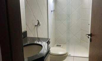 Imagem 6: Apartamento com 3 dormitórios à venda, 78 m² por R$ 290.000,00 - Jardim Panorama - Montes