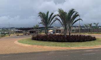 Imagem 6: Lote a venda condomínio no Tamboré em Uberlândia