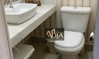 Imagem 4: Sobrado com 3 dormitórios à venda, 182 m² por R$ 826.800,00 - Vila Assunção - Santo André