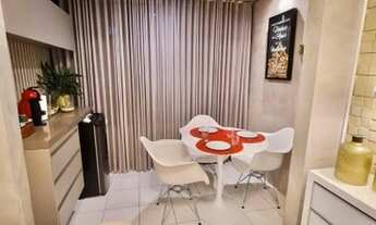 Imagem 5: Apartamento c/85 metros com 3 quartos sendo 1 Suíte. Ponta Verde - Maceió - Alagoas