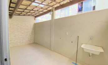 Imagem 7: Apartamento para venda com 50 metros quadrados com 2 quartos em Cândida Ferreira - Contage