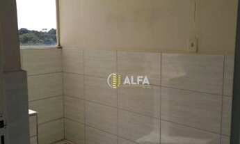 Imagem 7: Apartamento à venda, 62 m² por R$ 135.000,00 - Pouso Alegre - Pouso Alegre/MG