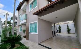 Imagem: Excelente Casa de 3 quartos no Marina Gody