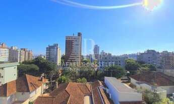 Imagem 4: 02 suítes - 02 vagas - Petrópolis - Porto Alegre/RS