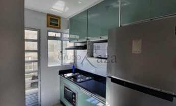 Imagem 4: Casa Condomínio Girassol II - 55m² - 2 Dormitórios