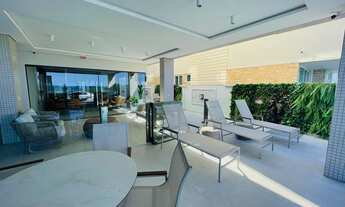 Imagem 7: Apartamento para venda possui 84 metros quadrados com 3 quartos