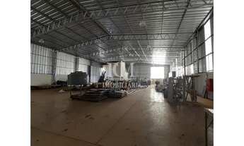 Imagem 2: Aluguel Galpão SEGISMUNDO PEREIRA