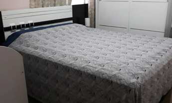 Imagem 4: APARTAMENTO RESIDENCIAL em CAMPINAS - SP, VILA PADRE MANOEL DE NÓBREGA