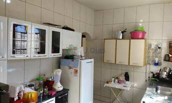 Imagem 7: CASA 03 QUARTOS A VENDA BAIRRO PALMARES IBIRITE