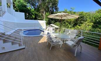 Imagem 4: Casa em Condomínio Alto padrão com área de lazer completa - Condomínio San Nicolas