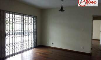 Imagem 3: Apartamento com 3 dormitórios à venda, 122 m² por R$ 440.000,00 - São Mateus - Juiz de For