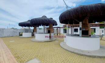 Imagem 3: Casa Duplex Mobiliada localizada em Marechal Deodoro