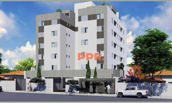 Imagem 3: Apartamento à venda, 101 m² por R$ 663.000,00 - Ana Lúcia - Sabará/MG