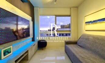 Imagem 5: Apartamento Último andar - 2 dorms 1 suíte e 1 vaga no bairro Central Parque