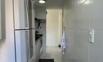 Imagem 4: Apartamento 2/4 com varanda na Jatiuca!