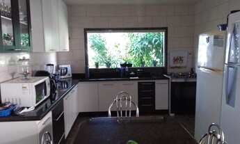 Imagem 4: Casa para venda tem 173 metros quadrados com 3 quartos em Vila Canaã - Ibirité - MG