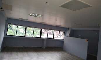 Imagem 6: Venha conhecer essa ótima sala de 54,50 m2