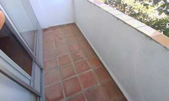 Imagem 4: Apartamento para venda,lado praia. 2 dormitórios, 1 dormt. de serviço em Enseada - Guarujá