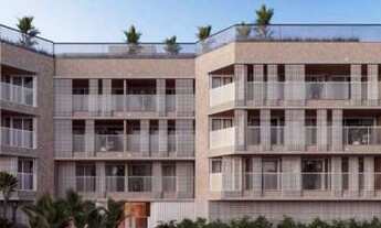 Imagem: Apartamento para venda possui 47 metros