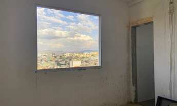 Imagem 6: Apartanebto em fase de acabamento com 3 quartos no Santa Cruz Industrila