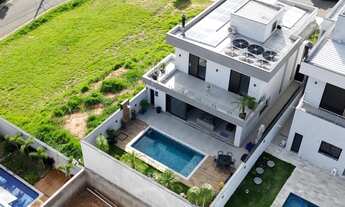 Imagem 5: SOBRADO PORTEIRA FECHADA SWISS PARK