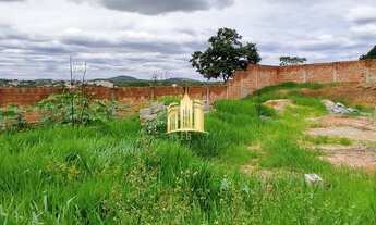 Imagem 2: Lote no bairro Belvedere - Esmeraldas