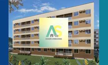 Imagem 5: Dra Genny Andre Gomes, Apartamento 02 e 03 quartos a venda em Dois Carneiros