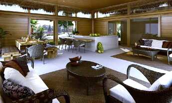 Imagem 6: NíSIA FLORESTA - Terreno Padrão - Piúm