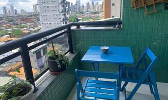 Imagem 7: ED. ILHA DE MAUI 97m², 3/4 - Cremação - Belém - PA