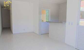 Imagem 3: Casa com 2 dormitórios à venda, 72 m² por R$ 153.000,00 - Loteamento Sol Nascente - Aquira