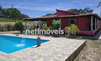 Imagem: Venda Fazenda Fazenda Abaeté