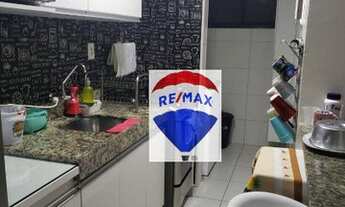 Imagem 4: Apartamento à venda, 59 m² por R$ 295.000,00 - Barro Duro - Maceió/AL