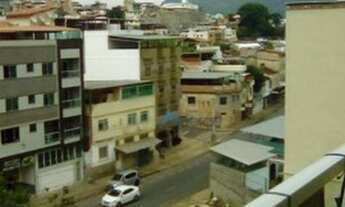 Imagem 6: Oportunidade de morar próximo ao centro