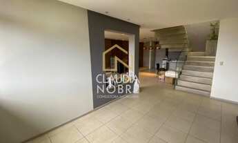 Imagem 5: Cobertura na Ponta Verde, 243m², 3 suítes, varanda, piscina privativa