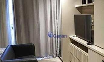 Imagem 5: Studio para alugar, 33 m² por R$ 1.800,00/mês - República - São Paulo/SP