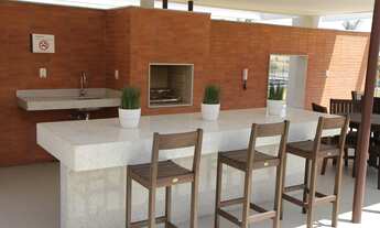 Imagem 4: Lote / Terreno á venda Alphaville 1 Condomínio Clube Fechado 450m2 - Uberlândia