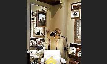 Imagem 4: Apartamento para venda possui 90 metros quadrados com 3 quartos em Copacabana - Rio de Jan