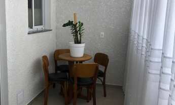 Imagem 4: Apartamento Frente Mar Piçarras