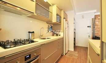 Imagem 2: Apartamento 03 dormitórios Florianópolis - Campehce