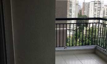 Imagem 7: São Paulo - Apartamento Padrão - Morumbi