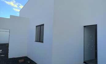 Imagem 6: Ótimsa casas com 2 Quartos e 1 Banheiro à venda no Jardim Holanda, com 54m² por R$210.000