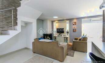 Imagem 6: PORTO ALEGRE - Casa de Condomínio - Passo das Pedras