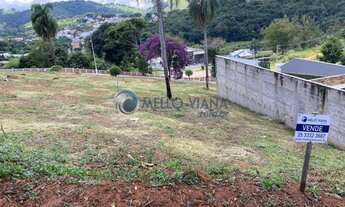 Imagem 2: TERRENO RESIDENCIAL em SÃO LOURENÇO - MG, Condominio Villa Bella