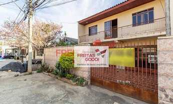 Imagem 3: Sobrado 3 quartos à venda no Fazendinha