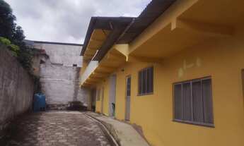 Imagem 2: Aluga-se Apartamento tipo kitnet