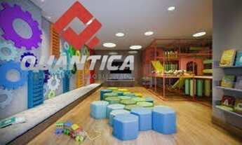 Imagem 5: Apartamento RESIDENCIAL em GOIÂNIA - GO, SPOT MARISTA