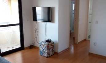 Imagem: Apartamento para aluguel tem 65 metros quadrados