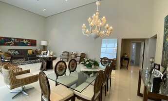 Imagem: Mirage Bay Apartameto 323m² 4 suites com